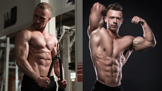 How to Build a Balanced Physique: Mastering Proportions and Symmetry