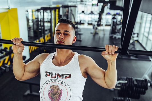 How to Break Through a Plateau in Your Lifting Routine