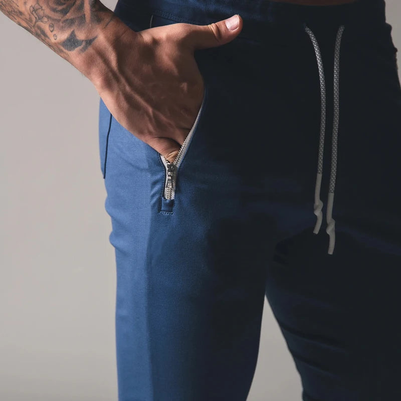 Men's Casual Gym Pants (LYFT)