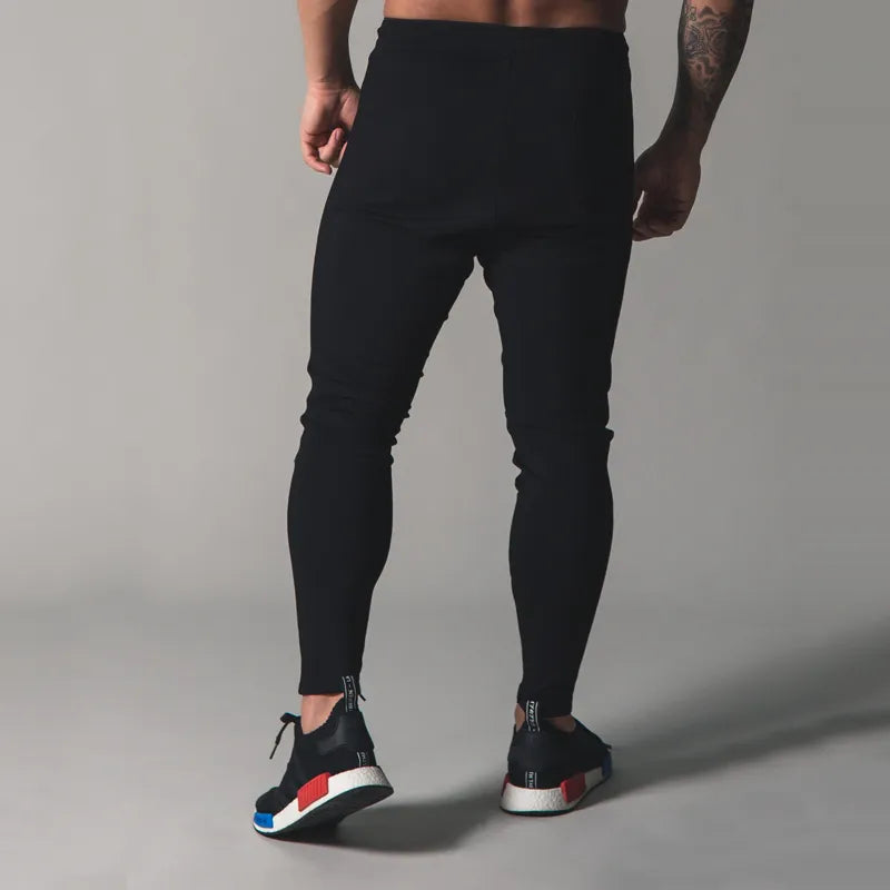 Men's Casual Gym Pants (LYFT)