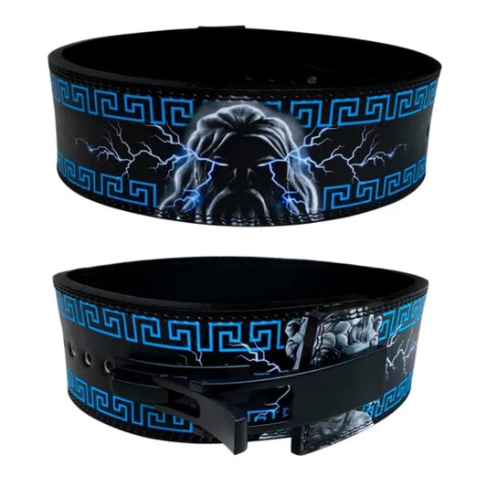 Gym Weightlifting Belt