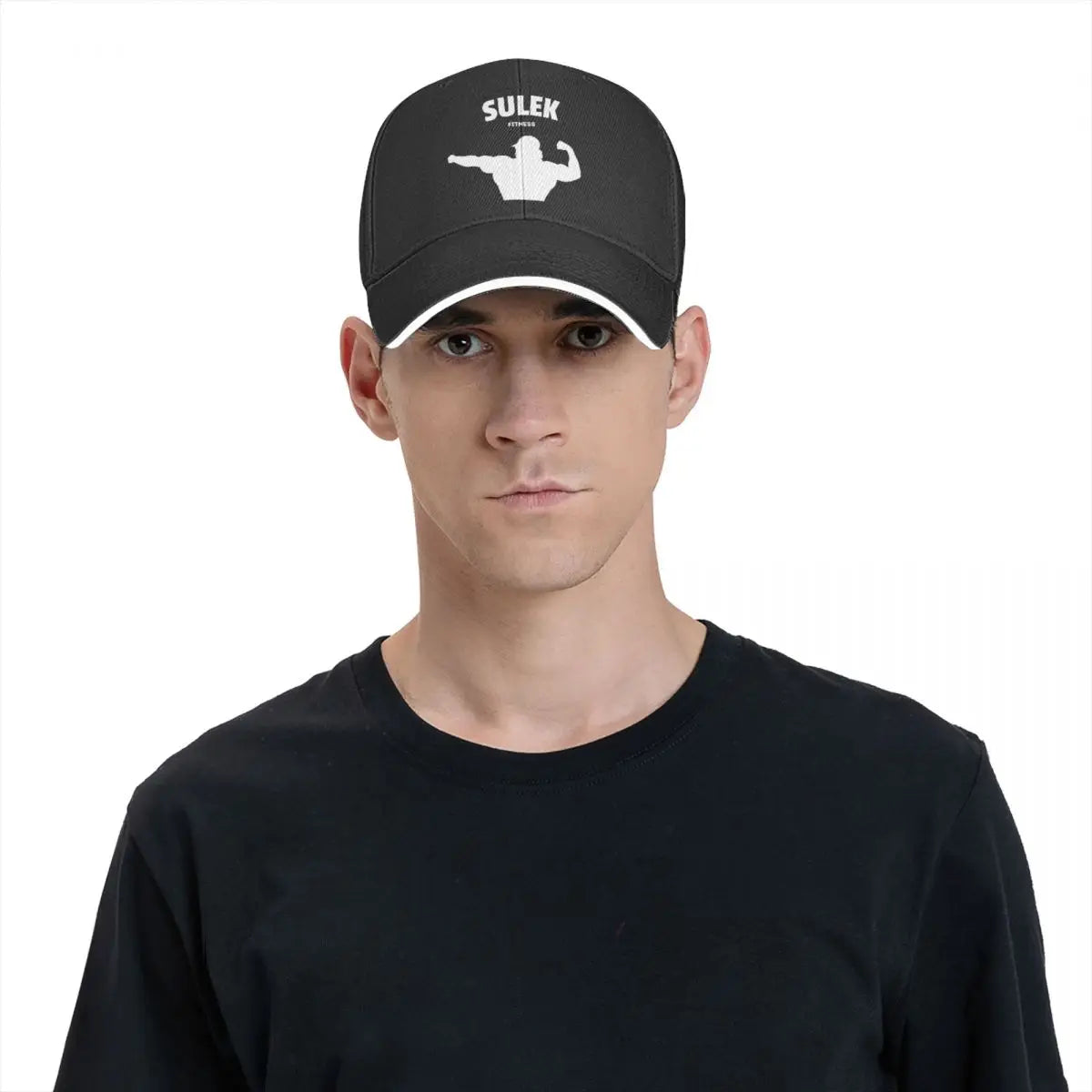 Sam Sulek Iconic Pose Hat (UNISEX)
