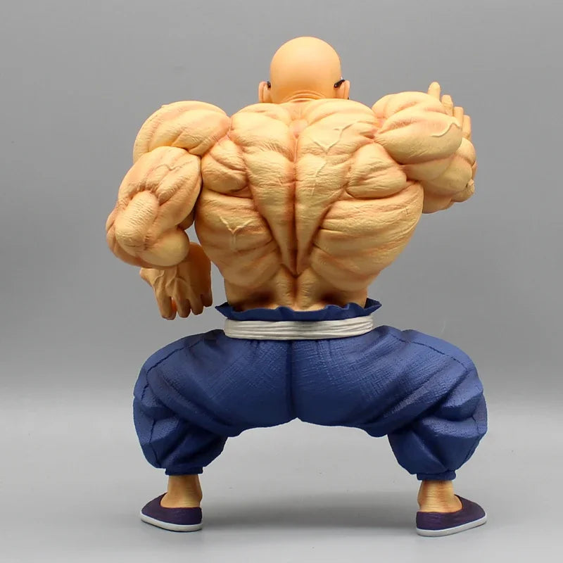 Muscle Figure Anime Dragon Ball Z Master Roshi Kame Sennin Collectible