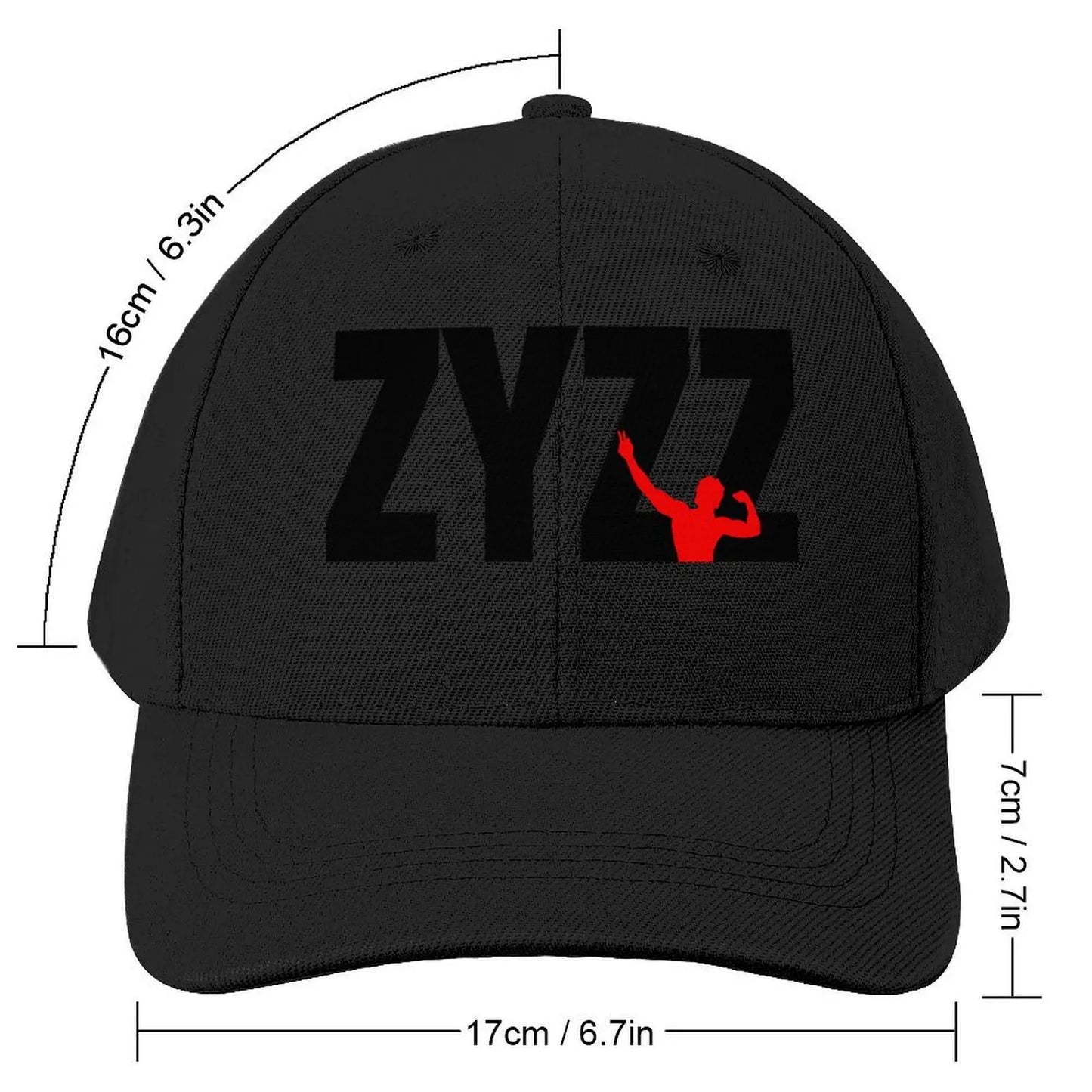 "Zyzz" Hat