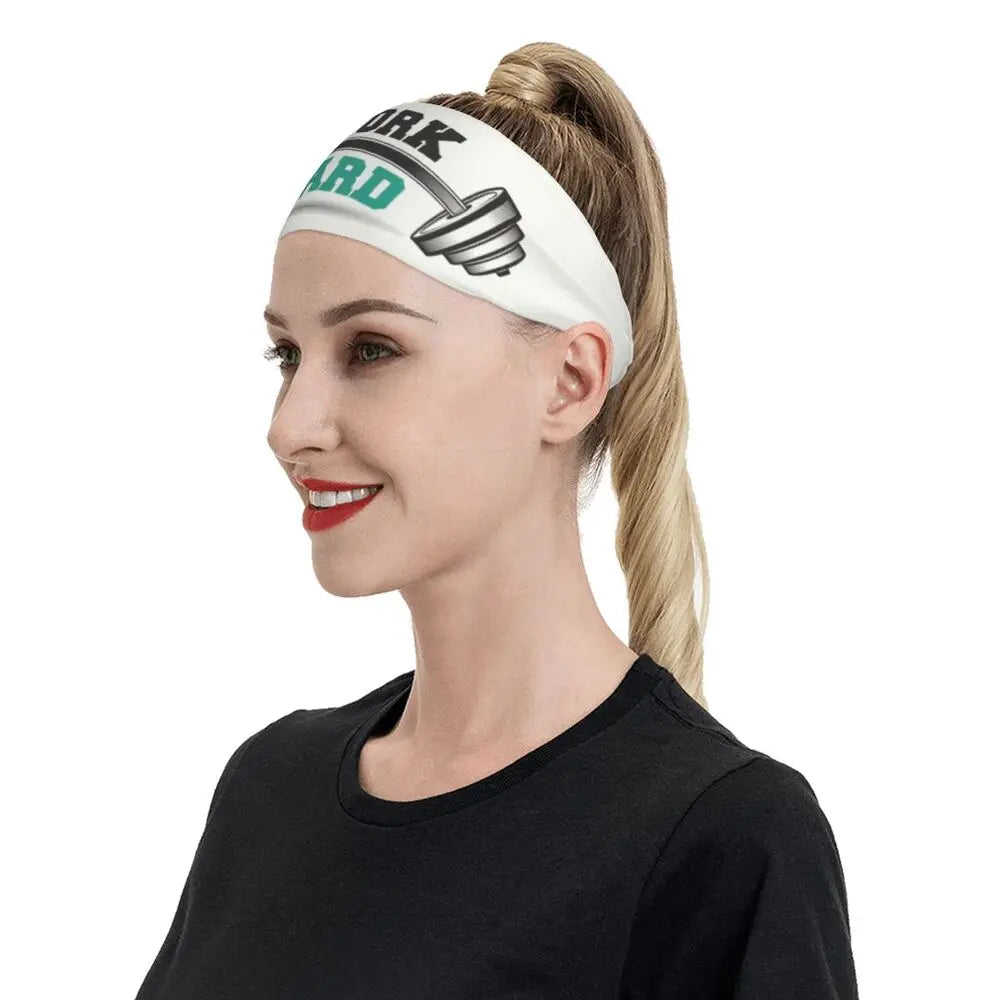 Gym Headband (UNISEX)