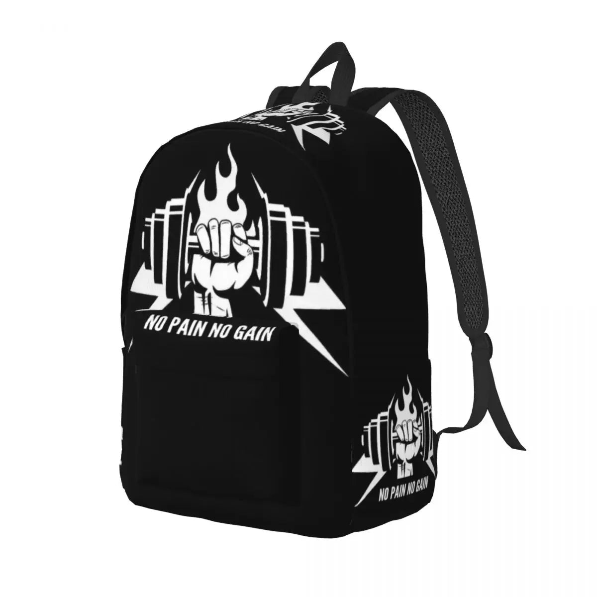 Gym Backpack (UNISEX)